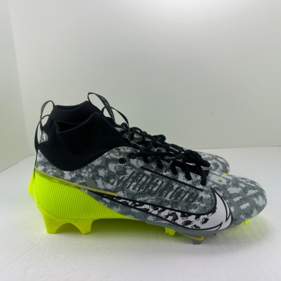 Nike Vapor Edge Pro 360 2 ‘Razor Sharp Cuts’ Football Cleats FB8443-703 Men Size - Picture 10 of 11
